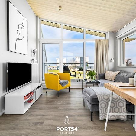 Ferienhaus Kleine Sonne Marina Wendtorf Bagian luar foto