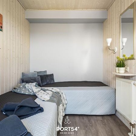 Ferienhaus Kleine Sonne Marina Wendtorf Bagian luar foto
