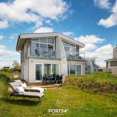 Ferienhaus Kleine Sonne Marina Wendtorf Bagian luar foto