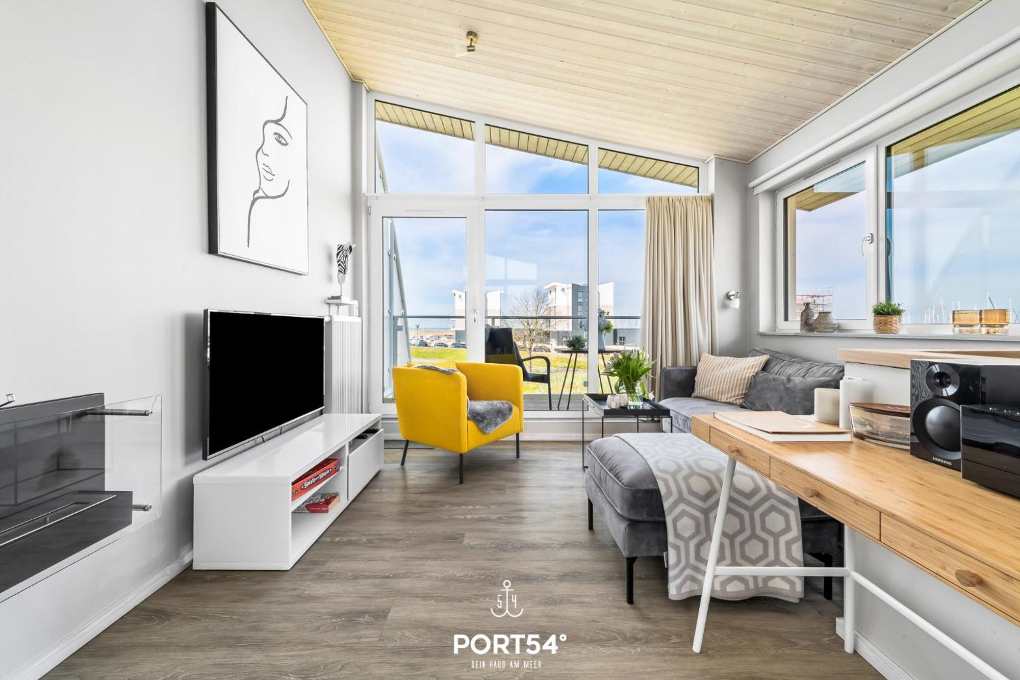 Ferienhaus Kleine Sonne Marina Wendtorf Bagian luar foto