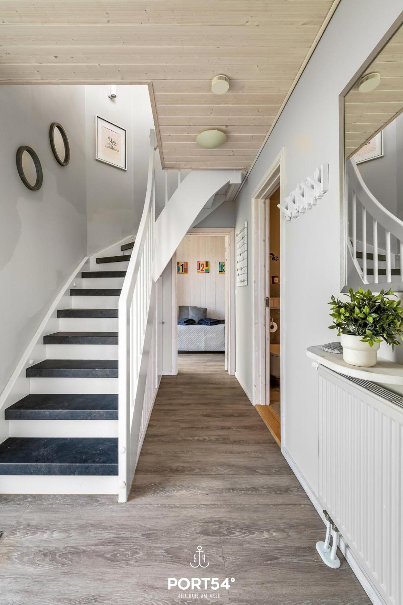 Ferienhaus Kleine Sonne Marina Wendtorf Bagian luar foto