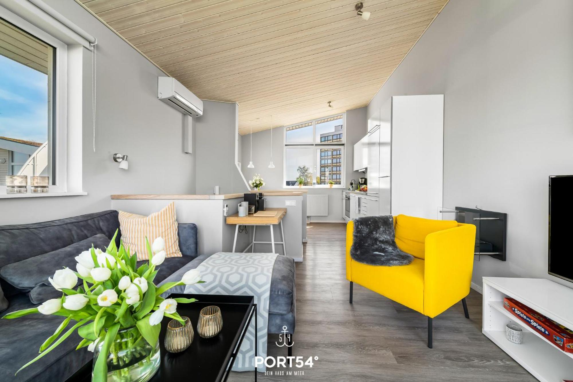 Ferienhaus Kleine Sonne Marina Wendtorf Bagian luar foto