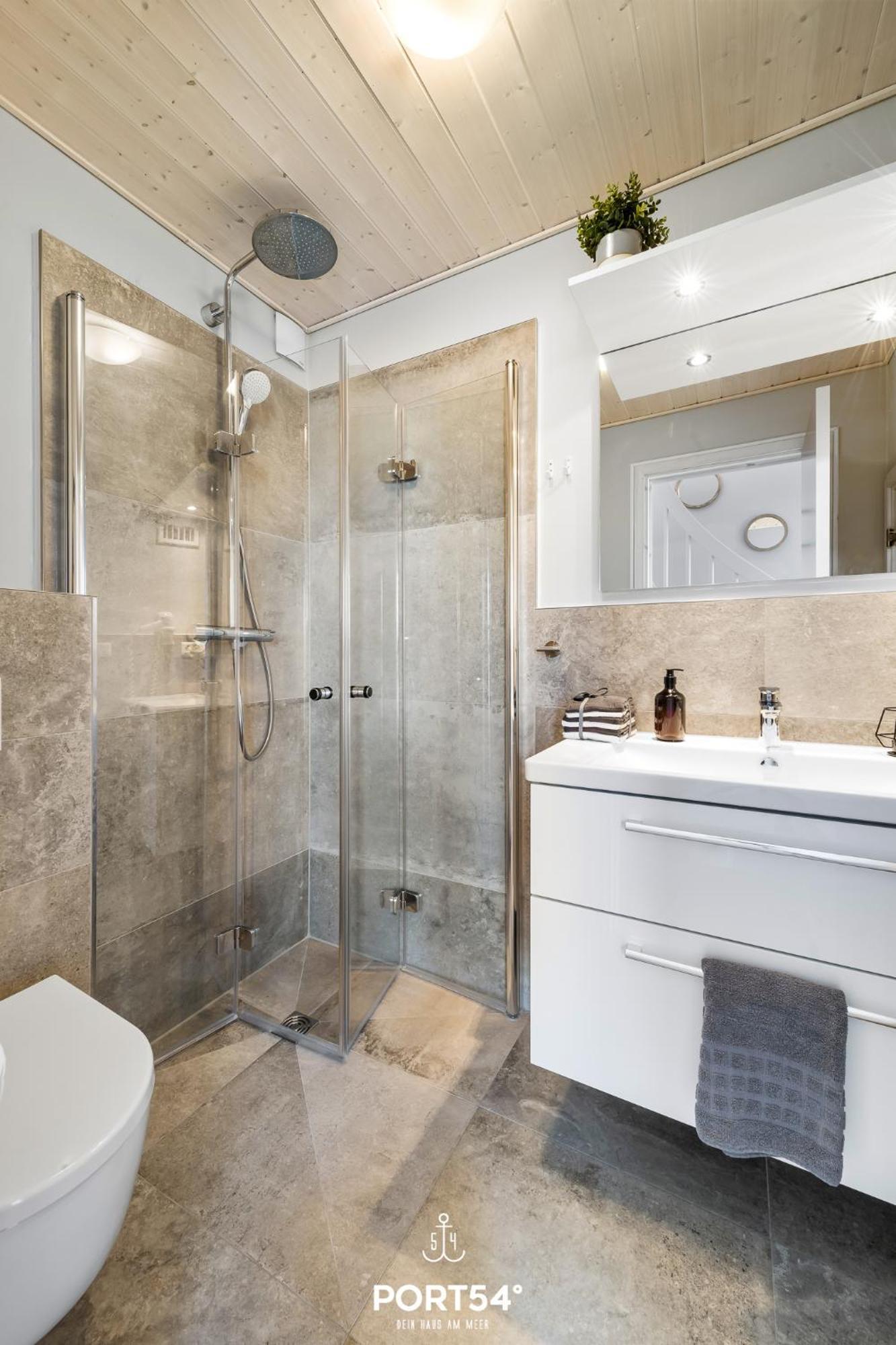 Ferienhaus Kleine Sonne Marina Wendtorf Bagian luar foto