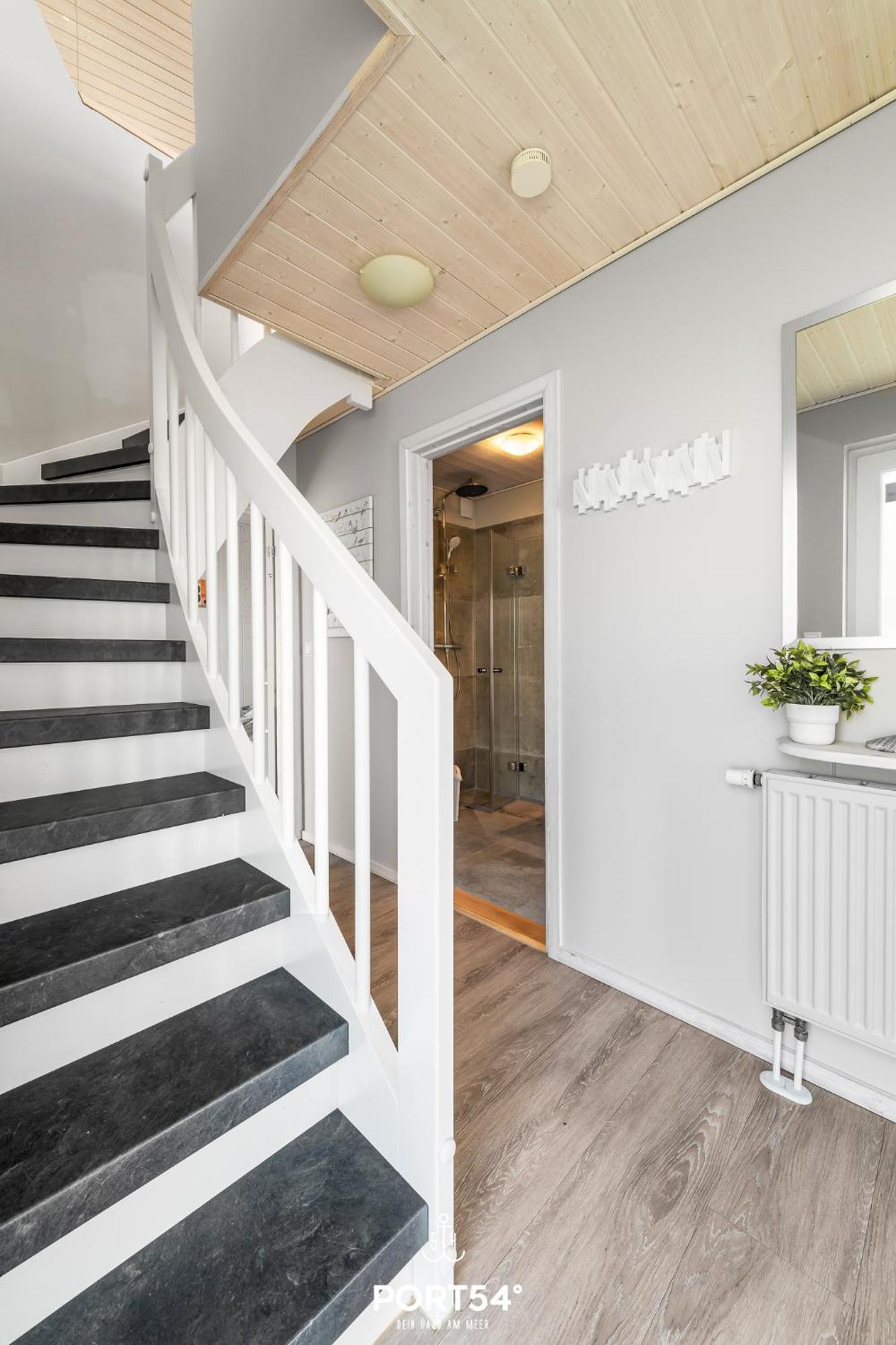 Ferienhaus Kleine Sonne Marina Wendtorf Bagian luar foto